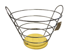 PORTAFRUTTA CESTINO CUCINA IN