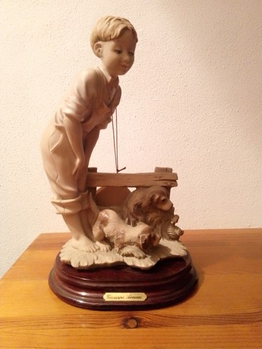 Giuseppe armani capodimonte - giuseppe,