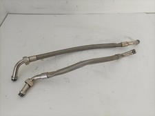 tubi radiatore olio ducati