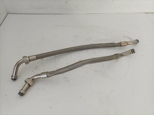 Tubi radiatore olio - olio, ducati