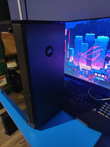 Case corsair carbide 175r - corsair,