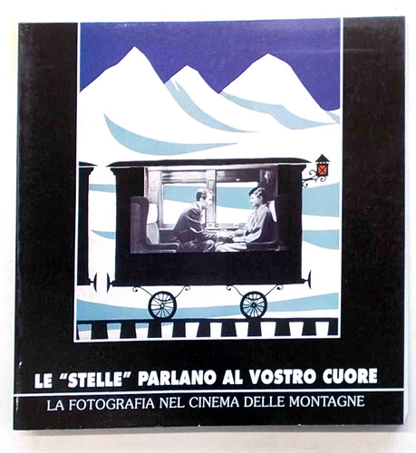 Cavanna stelle parlano - le,