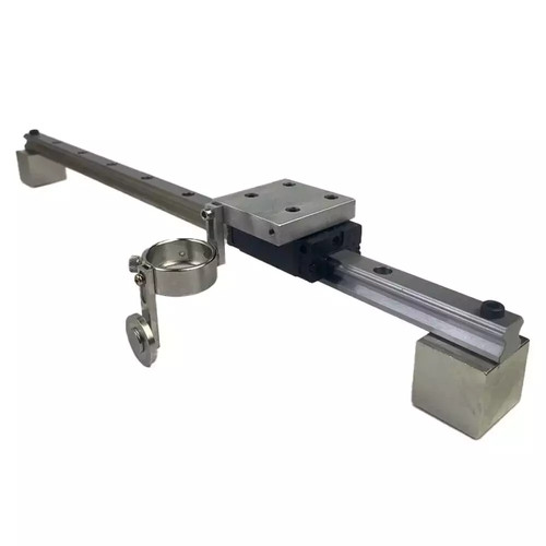 Utensile ausiliario per taglio