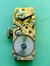 Baume & Mercier B&M FHF 59
