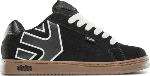 Etnies fader black white - etnies,