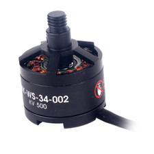 Walkera Scout X4 FPV Scout