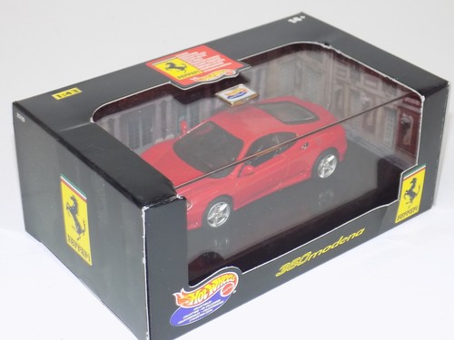 Mattell hot wheels - 1/43,