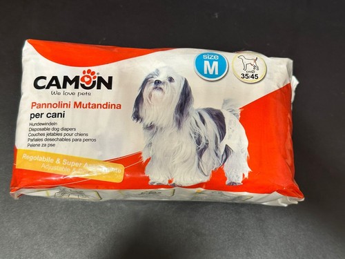 Camon pannolini mutandina - camon,