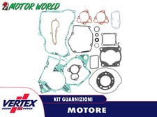 KIT GUARNIZIONI COMPLETE