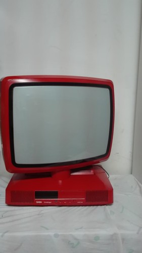 Televisore saba challenger - televisore,