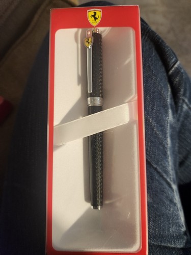 Penna sfera scuderia - a,