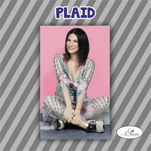 Plaid laura pausini musica - plaid,