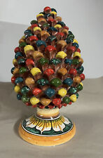 pigna in Ceramica di