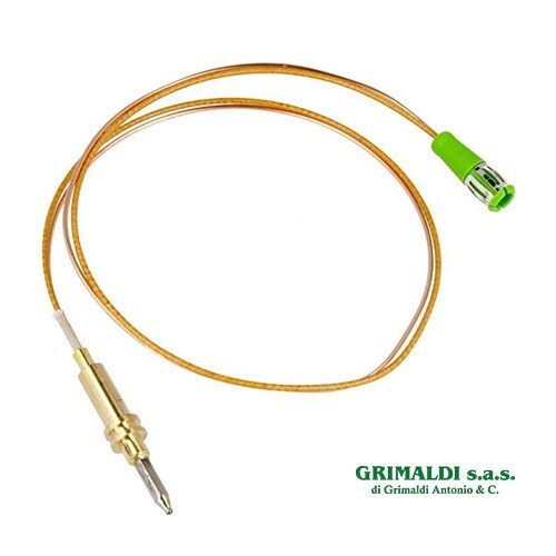 Termocoppia con attacco jack - termocoppia,