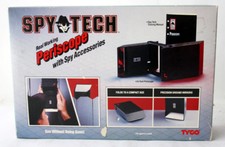 Vintage 1989 spy tech vero - vintage,