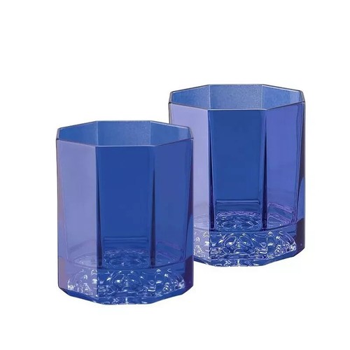 Versace bicchieri whisky in - whisky,