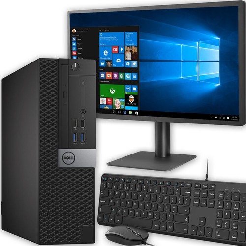 Computer veloce quad - i5, 6°