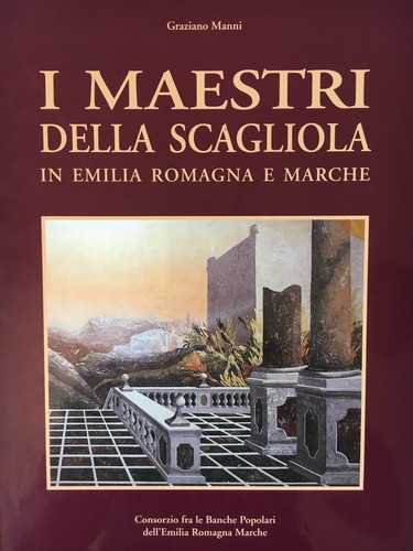 Manni maestri della - i,