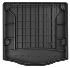 Proline Vasca baule 3D FORD