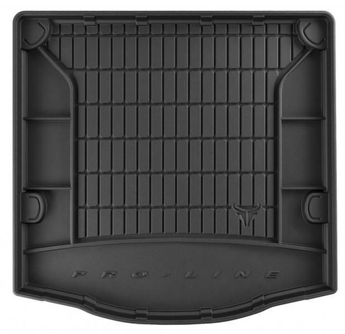 Proline vasca baule - 3d, ford
