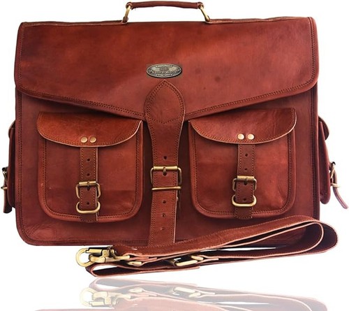 Borsa tracolla uomo - a,