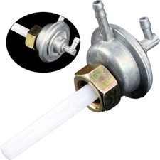 Serbatoio Benzina Petcock per