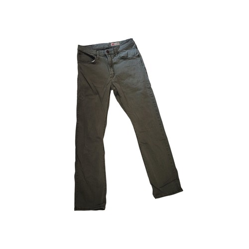 Jeans uomo wrangler taglio - jeans,
