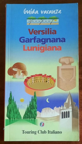 Versilia garfagnana - versilia,,