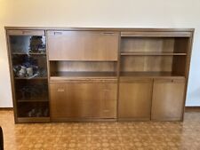 mobile soggiorno Vintage Stile Molteni