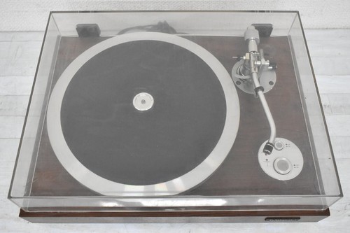 Micro seiki direct drive - seiki,