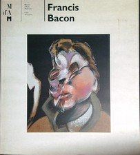 FRANCIS BACON AA.VV. MUSEO