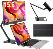 MAGICRAVEN Monitor Portatile