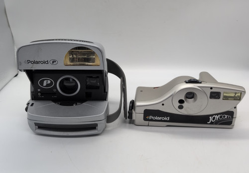 Lotto joycam polaroid p600 - lotto,