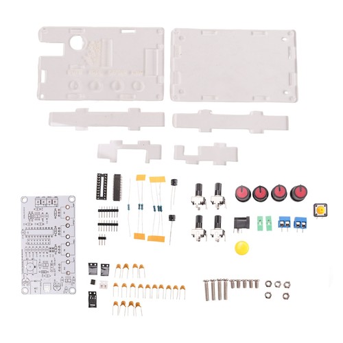 Max038 generatore segnale - generatore, di