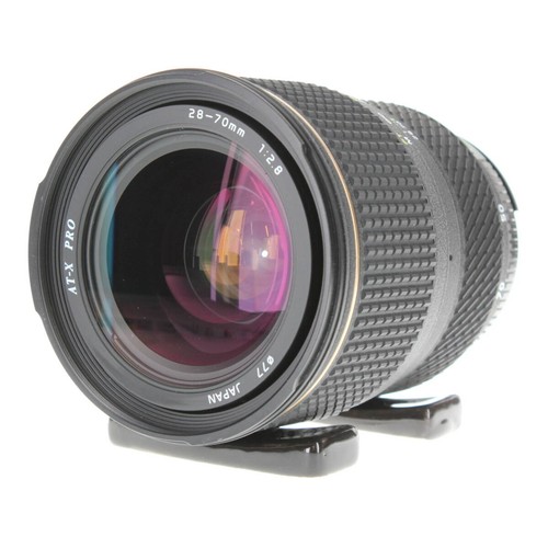 Tokina pro mm - mm, f2.8