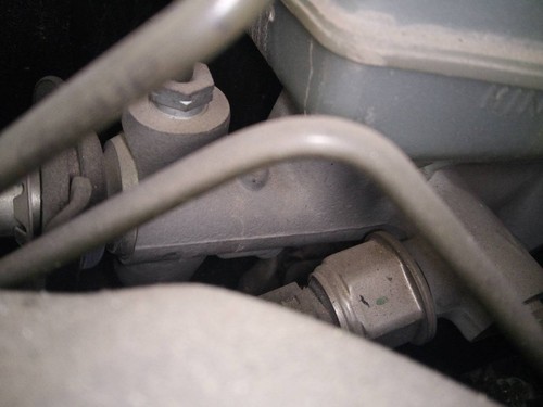 Bomba freno 2500010 para - freno,