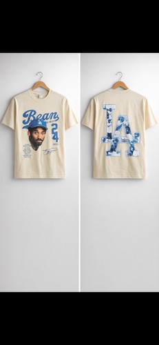 Tshirt kobe bryant - bryant, colore