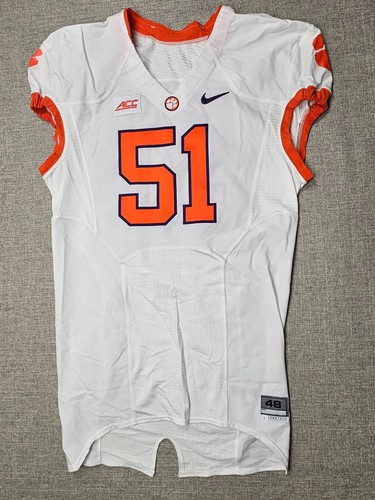 Maglia calcio clemson - maglia, tigers