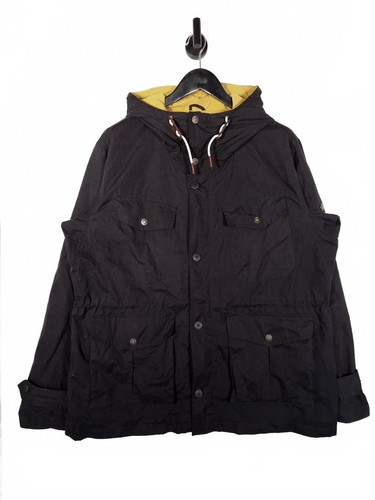 Cappotto parka fat - parka, taglia