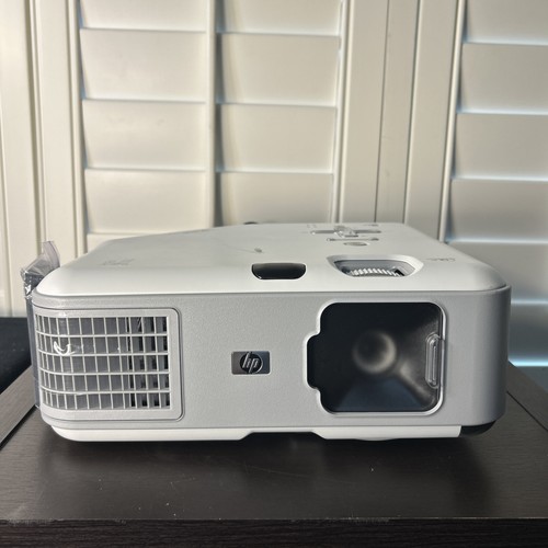 Vp6320 proiettore home - hp,