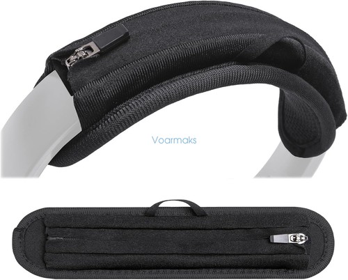 Headband cover for aiaiai - headband,