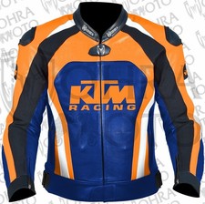 Giacca Moto Unisex 2025 KTM