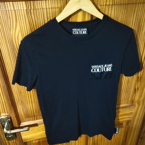 Versace jeans couture shirt - couture, t-shirt