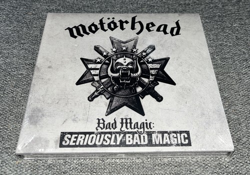 Bad magic seriously - bad,