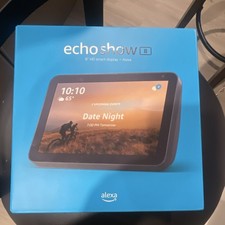 Amazon Echo Show 8 HD Smart