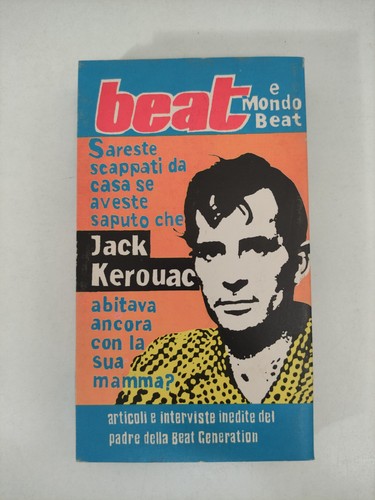 Beat mondo stampa - beat,