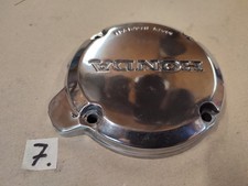 Coperchio motore lucido Honda