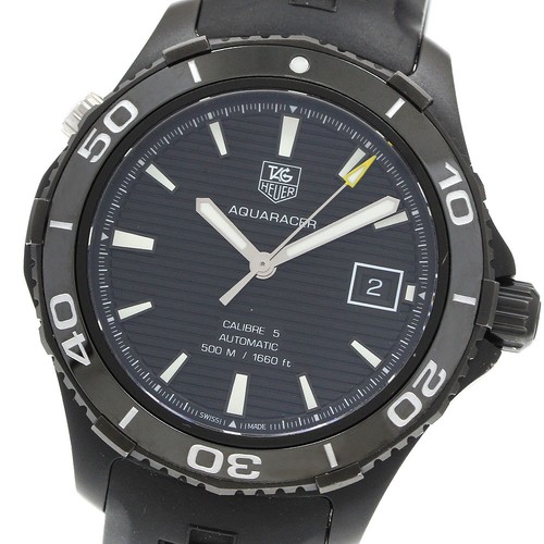Tag heuer aqua racer - tag,