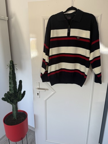 Maglione paul shark maglia - maglione,