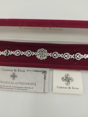 Bracciale camrose and kross - bracciale,